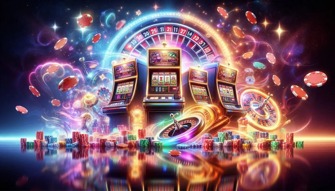 Spirit Lake Casino & Resort